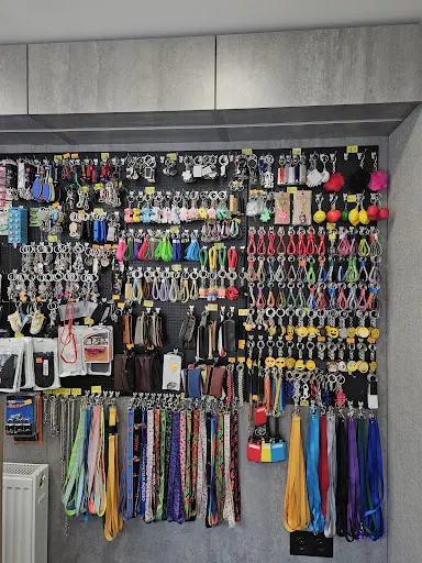 Patent Dorabianie Kluczy Ostrów Wielkopolski